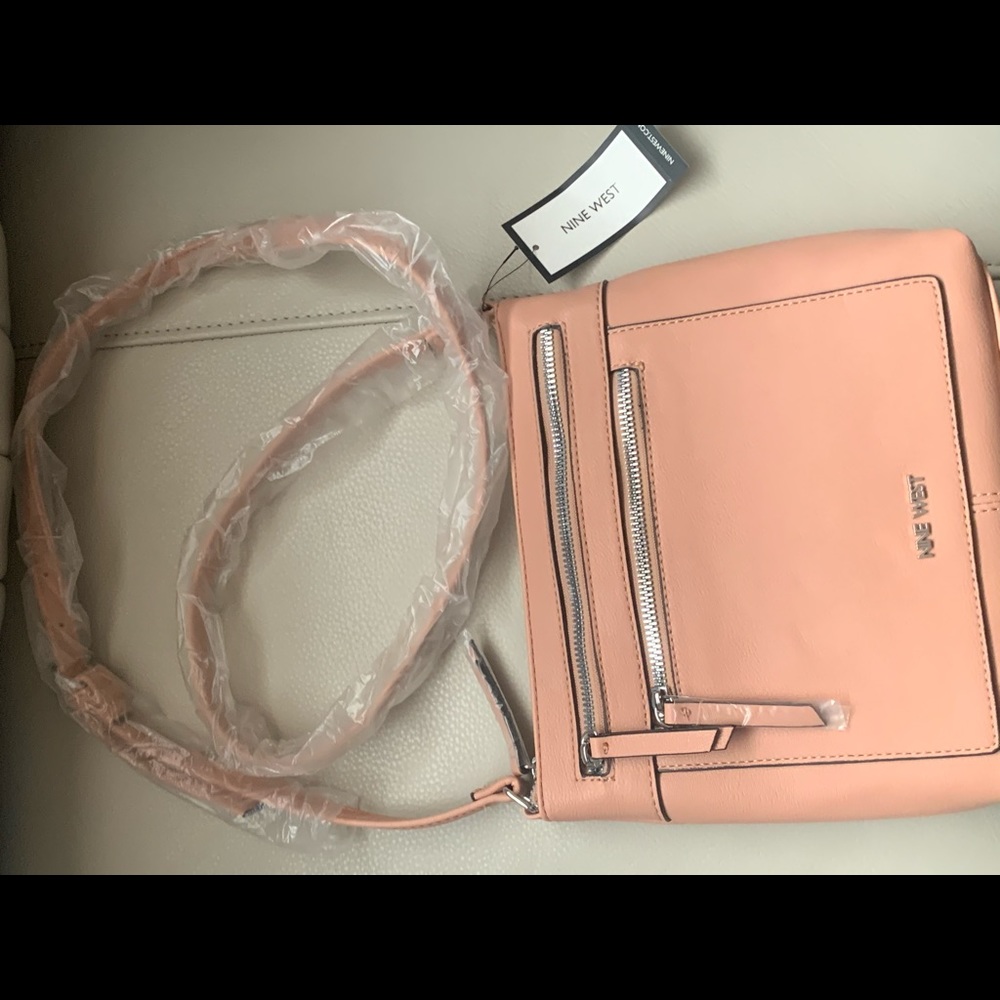 Nine West Clay Purse